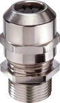 WISKA 10065012, Wiska 10065012 Kabelverschraubung M32 Messing Messing 25 St.