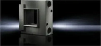 RITTAL 9659.000, Rittal SV 9659.000 Sammelschienenhalter 1 St.