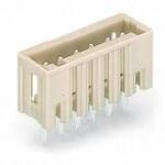 WAGO Stiftleiste (Standard) 2140 Polzahl Gesamt 2 Rasterma&szlig;: 3.50 mm 734-132...