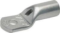 KLAUKE 2R4MS, Klauke 2R4MS Rohrkabelschuh mit Sichtloch 180 &deg; M4 10 mm&sup2; 1 St....
