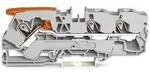 WAGO 2110-1301 Durchgangsklemme 25 St.