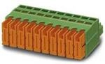 Phoenix Contact Buchsengeh&auml;use-Kabel QC Polzahl Gesamt 2 Rasterma&szlig;: 3.81 mm...