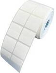 NIIMBOT Etiketten Wei&szlig; 3600 St. Repositionierbar 1EA01209802 Preis-Etiketten,