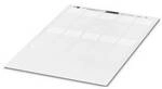 Phoenix Contact 0830695 WML 22 (35X25)A4 Kabelmarkierer Montage-Art: aufkleben