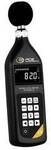 PCE Instruments Schallmessger&auml;t PCE-NSP 10 20...130dB Aufl&ouml;sung 0,1dB Leq