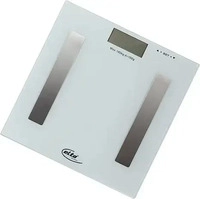 ELTA BS-310.1FW, Elta K&ouml;rperanalysewaage BS-310.1FW digital W&auml;gebereich (max.)=180