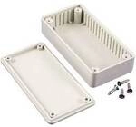 Hammond Electronics 1591ESBK Universal-Geh&auml;use 191 x 110 x 61 ABS Schwarz 1 St.
