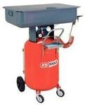 KS Tools 160.0040 1600040 Reinigungsstation (L x B x H) 490 x 390 x 1040.0 mm 60 l