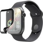 Hama Reflect Protect Displayschutzfolie Apple Apple Watch Series 4 / 5 / 6 / SE...
