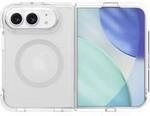 Otterbox Lumen Clear (Retail) Flip Case Apple iPhone Duo Clear MagSafe...