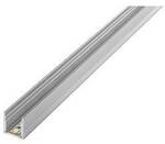 Barthelme 62399103 62399103 LED-Profil Aluminium (L x B x H) 3020 x 18.4 x 19.7 mm 1