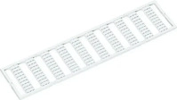 WAGO 793-4496, WAGO 793-4496 Beschriftungsschild 50 St.