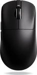 VXE 12020699, VXE Dragonfly R1 SE+ Gaming-Maus Bluetooth, Funk, USB Optisch...