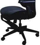 Trust Rivara Gaming-Stuhl Schwarz 26010