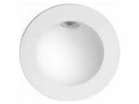 Brumberg 10057173 10057173 LED-Wandeinbauleuchte 2 W LED Weiß