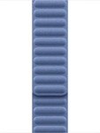 APPLE MKRR4ZM/A, Apple Watch Magnetic Link Armband 46 mm M/L Hyazinthenblau