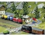Faller 282730 Z Bahn&uuml;bergang