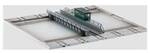 M&auml;rklin 72941 H0 Schiebeb&uuml;hne Gerades Gleis