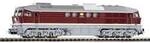 Piko H0 59744 H0 Diesellok BR 130 der DR Widerstandsbremse