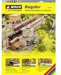 NOCH Ratgeber Modell-Landschaftsbau St. Sebastian 71910