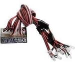 Carson Modellsport Lichteinheit 4 - 6 V 500906154