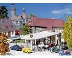 Faller 130347 H0 BP-Tankstelle