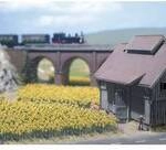 Busch 8103 N Sonnenblumen Bausatz