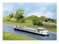 Faller 131006 H0 Boot/Schiff Modell Flussfrachtschiff