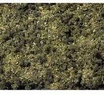 NOCH 8350 Streugras Waldboden Dunkelgr&uuml;n
