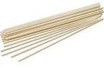 NOCH TERRA-FORM 61650 Holzstreben Holz 35 St.