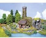 Faller 130291 H0, TT Aussichtsturm