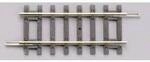 PIKO H0 H0 Piko A-Gleis 55204 Gerades Gleis 107.32 mm 6 St.