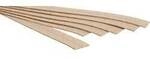 NOCH 50492 N, H0e Korkbettung (L x B x H) 500 x 28 x 2 mm