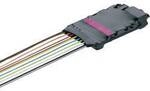 M&auml;rklin 60982 mLD/3 Lokdecoder mit Kabel, ohne Stecker