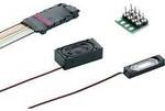 M&auml;rklin 60985 mSD/3 Sounddecoder mit Kabel, ohne Stecker