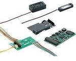 M&auml;rklin 60976 mSD/3 Sounddecoder ohne Kabel, mit Stecker