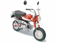 Tamiya 300016030 Honda Monkey 2000 Anniversary Motorradmodell Bausatz 1:6