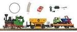 LGB 70403 G Dampflok-Startset