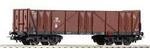 Piko H0 57782 Offener G&uuml;terwagen DC OOr47 der DR
