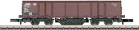 M&Auml;RKLIN 86501, M&auml;rklin 86501 Z Gleisreinigungswagen Gleisreinigungswagen System