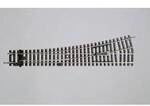 PIKO H0 H0 Piko A-Gleis 55220 Weiche, links 239.07 mm 1 St.