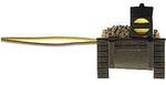 8931 Z M&auml;rklin miniclub Gleis Prellbock, beleuchtet