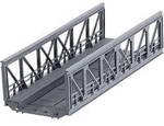 M&auml;rklin 074620 H0 Gitter-Br&uuml;cke 1gleisig H0 M&auml;rklin C-Gleis (mit Bettung) (L x B x