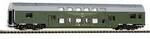 Piko H0 57684 H0 Doppelstockwagen der DR Sitzwagen
