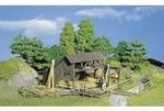 Faller 130288 H0 Holzlager