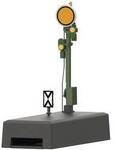 M&auml;rklin 70361 H0 Formsignal Vorsignal Fertigmodell DB