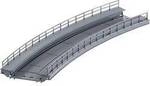 M&auml;rklin 074623 H0 Rampenst&uuml;ck 1gleisig H0 M&auml;rklin C-Gleis (mit Bettung)