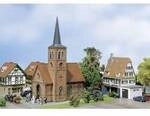 Faller 130239 H0 Kleinstadt-Kirche