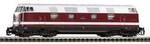 Piko TT 47280 TT Diesellok BR 118 der DR DR, 4achsig