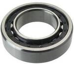 FAG NU2206-E-TVP2 Zylinderrollenlager Bohrungs-&Oslash; 30 mm Au&szlig;en-Durchmesser 62 mm